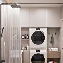 Фото из портфолио Сталинка 67 кв.м. – фотографии дизайна интерьеров на INMYROOM