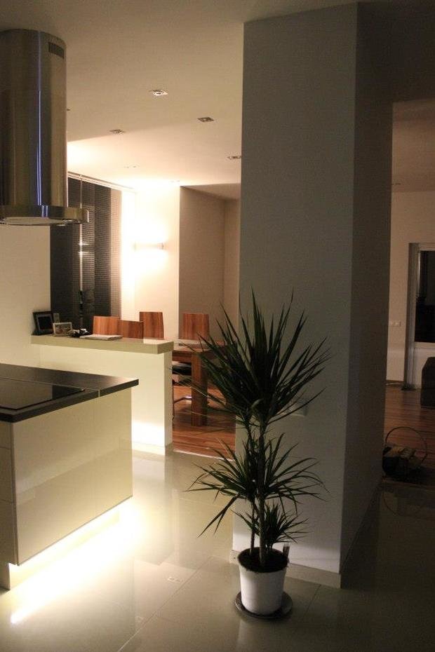 Фото из портфолио Мои фотографии – фотографии дизайна интерьеров на INMYROOM