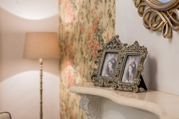 Фото из портфолио Избранные фотографии моих проектов – фотографии дизайна интерьеров на INMYROOM