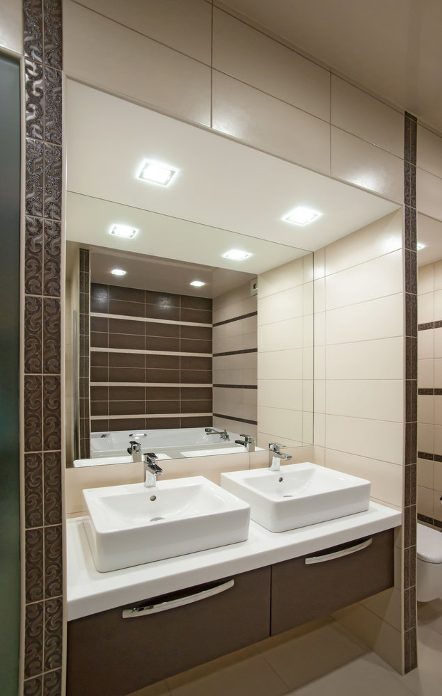 Фото из портфолио Квартира в г.Киров, 120 кв.м. – фотографии дизайна интерьеров на INMYROOM Фото из портфолио Квартира в г.Киров, 120 кв.м. – фотографии дизайна интерьеров на INMYROOM