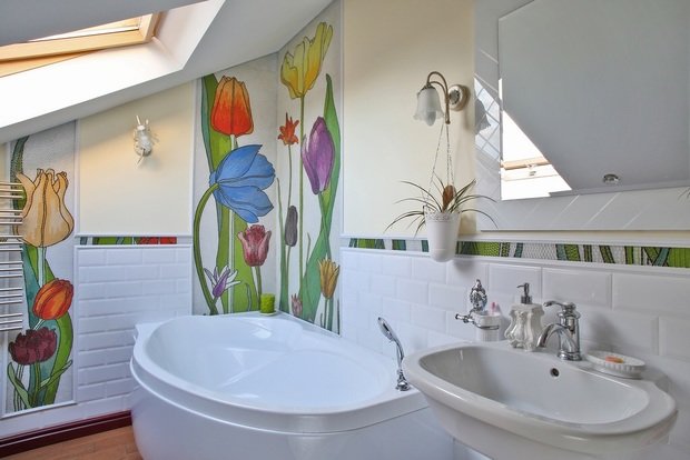 Фото из портфолио RU!GER DESIGN – фотографии дизайна интерьеров на INMYROOM