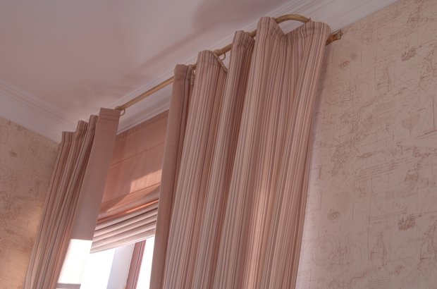 Фото из портфолио Загородный дом – фотографии дизайна интерьеров на INMYROOM