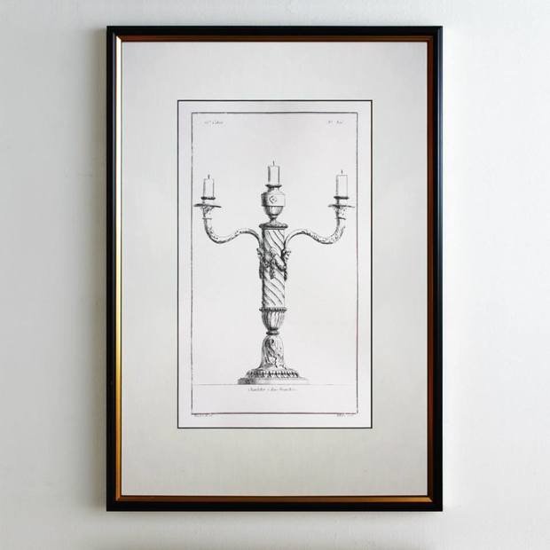 Фото из портфолио  Classic collection – фотографии дизайна интерьеров на InMyRoom.ru