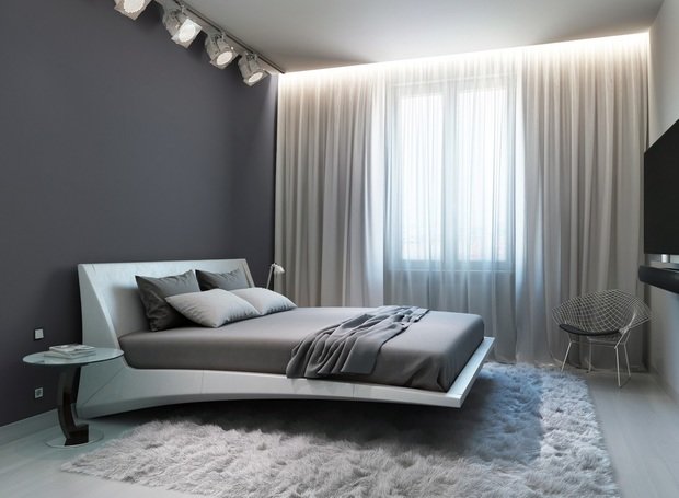 Фото из портфолио Space – фотографии дизайна интерьеров на INMYROOM
