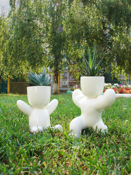 Фотография: Аксессуары в стиле Современный – фото на INMYROOM