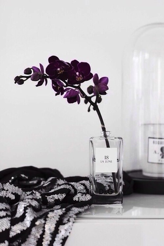 Фотография: Декор в стиле Эклектика, Декор интерьера, Декор дома, Цветы – фото на INMYROOM Фотография: Декор в стиле Эклектика, Декор интерьера, Декор дома, Цветы – фото на INMYROOM