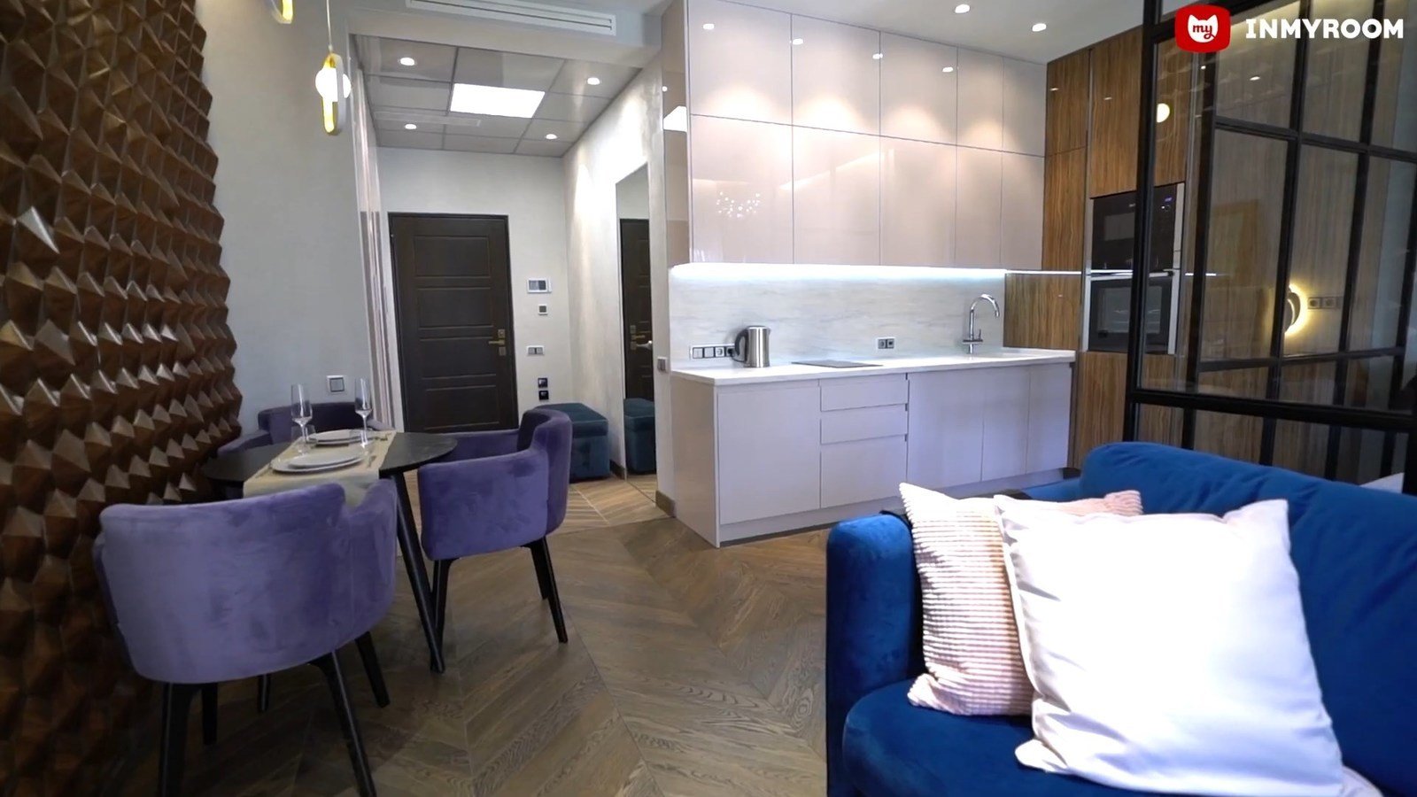 Фотография: в стиле , Спальня, Советы – фото на INMYROOM