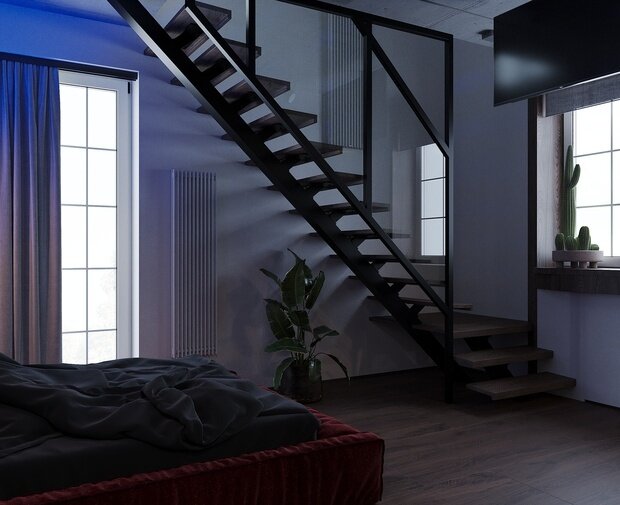Фотография: в стиле – фото на INMYROOM