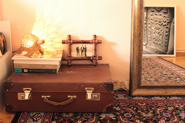 Фотография: Декор в стиле Скандинавский – фото на INMYROOM