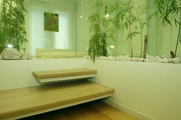 Фото из портфолио Мое избранное – фотографии дизайна интерьеров на INMYROOM