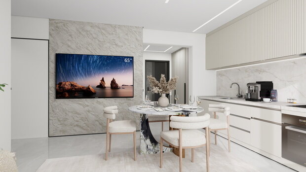 Фото из портфолио Дизайн проект – фотографии дизайна интерьеров на INMYROOM