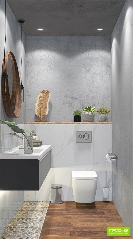 Фото из портфолио Жизнь в "Мечте" – фотографии дизайна интерьеров на INMYROOM