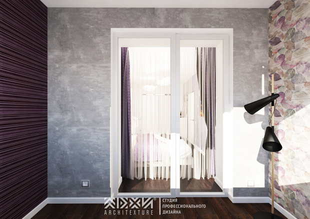 Фото из портфолио 2 – фотографии дизайна интерьеров на INMYROOM
