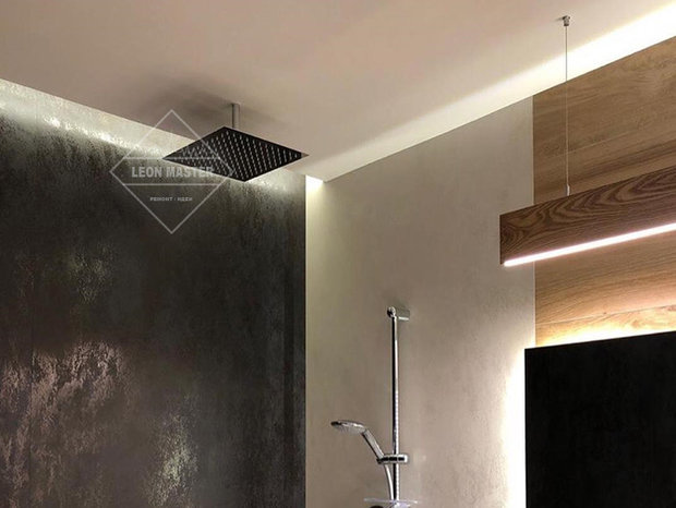 Фото из портфолио Ремонт квартир – фотографии дизайна интерьеров на INMYROOM
