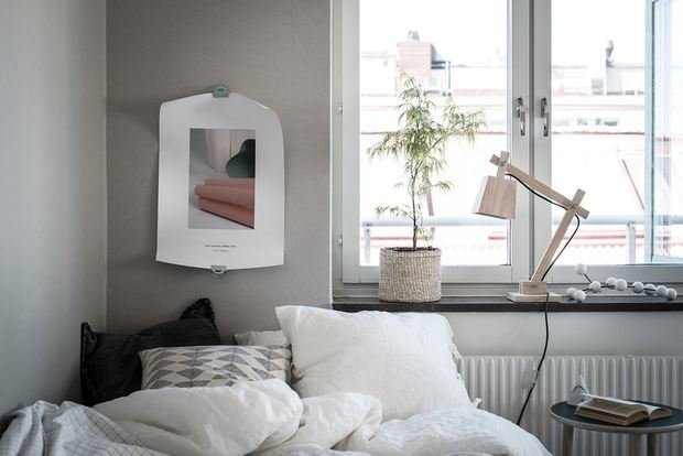 Фото из портфолио Västra Liden 2 – фотографии дизайна интерьеров на INMYROOM