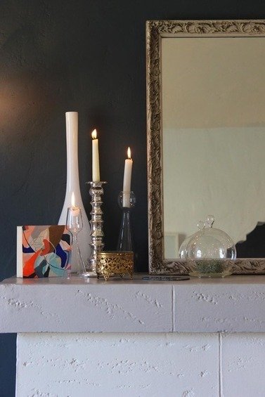 Фотография: Аксессуары в стиле Лофт, Дом, Дома и квартиры, Ретро, Плитка, Ар-деко, Лос-Анджелес – фото на INMYROOM