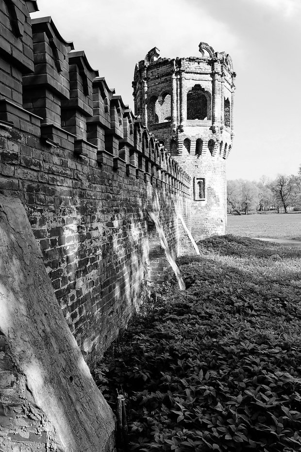 Фото из портфолио Архитектурное фото - 1 – фотографии дизайна интерьеров на InMyRoom.ru
