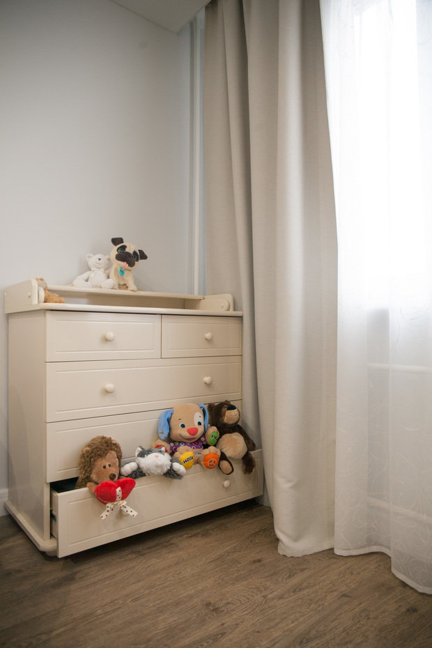 Фото из портфолио академическая – фотографии дизайна интерьеров на INMYROOM