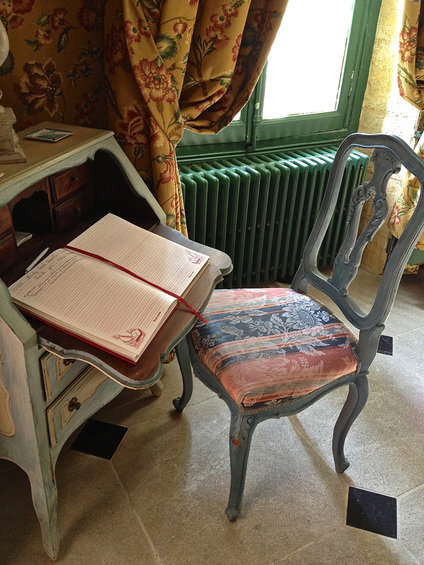 Фотография: Мебель и свет в стиле Прованс и Кантри, Дома и квартиры, Городские места – фото на INMYROOM