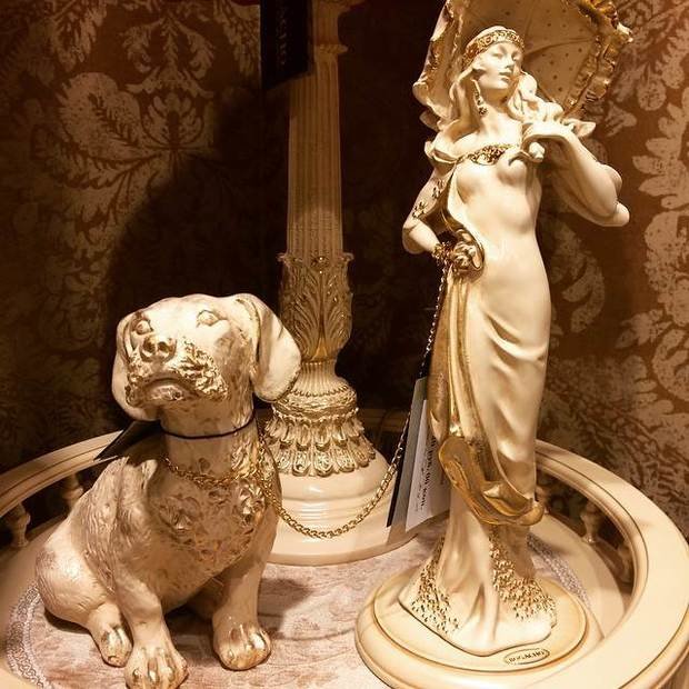 Фото из портфолио Искусство уюта – фотографии дизайна интерьеров на INMYROOM