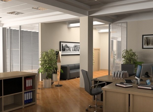 Фото из портфолио Выполненные работы – фотографии дизайна интерьеров на INMYROOM