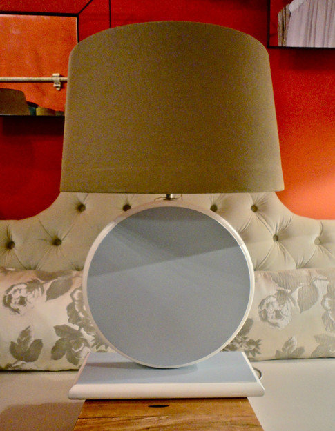 Фотография: Мебель и свет в стиле Современный – фото на INMYROOM