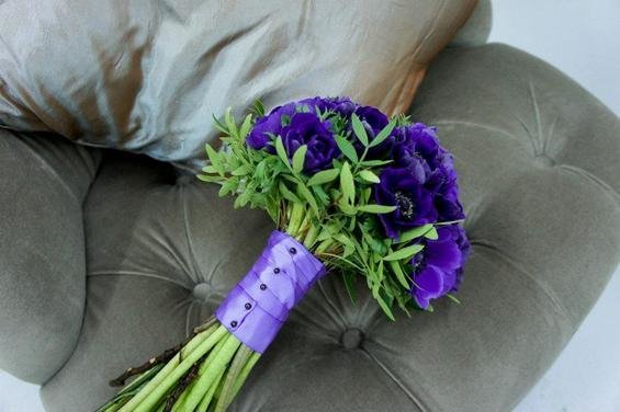 Фотография: Флористика в стиле  – фото на INMYROOM