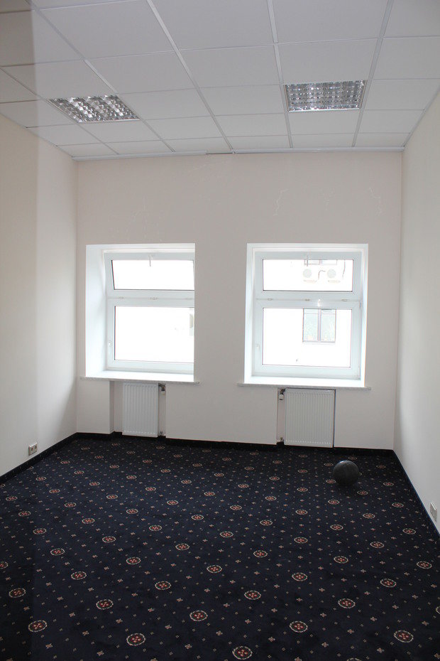 Фото из портфолио Покровка – фотографии дизайна интерьеров на INMYROOM