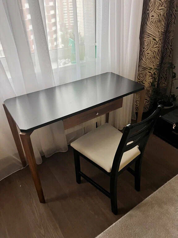 Фото из портфолио Рабочий стол Alfa Compact торисан – фотографии дизайна интерьеров на INMYROOM