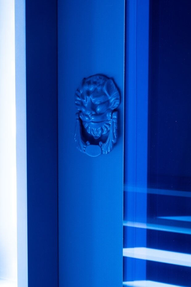 Фотография: Прихожая в стиле Эклектика, Эко, Проект недели, Дом и дача, Кирпичный дом, Более 90 метров – фото на INMYROOM