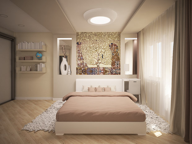 Фото из портфолио Мои избранные статьи – фотографии дизайна интерьеров на INMYROOM