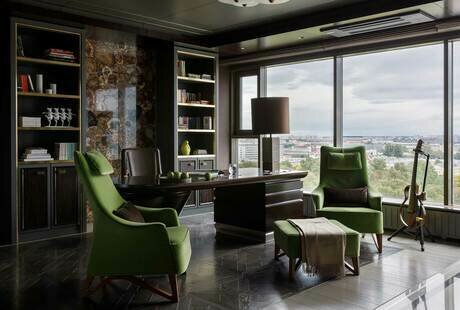 ЖК Monblan