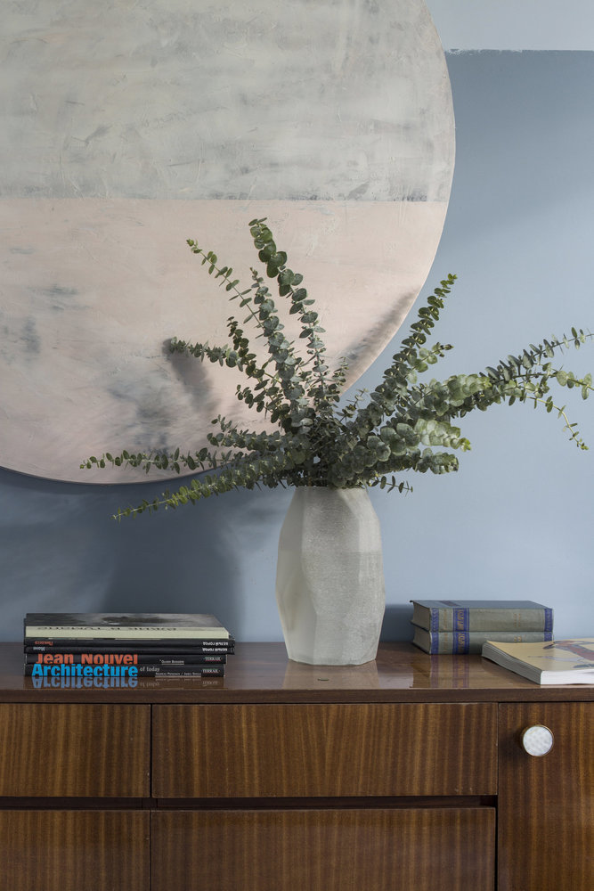 Фотография: Гостиная в стиле Скандинавский, Квартира, Проект недели, Москва, П-44, Панельный дом, 2 комнаты, 40-60 метров – фото на INMYROOM Фотография: Гостиная в стиле Скандинавский, Квартира, Проект недели, Москва, П-44, Панельный дом, 2 комнаты, 40-60 метров – фото на INMYROOM