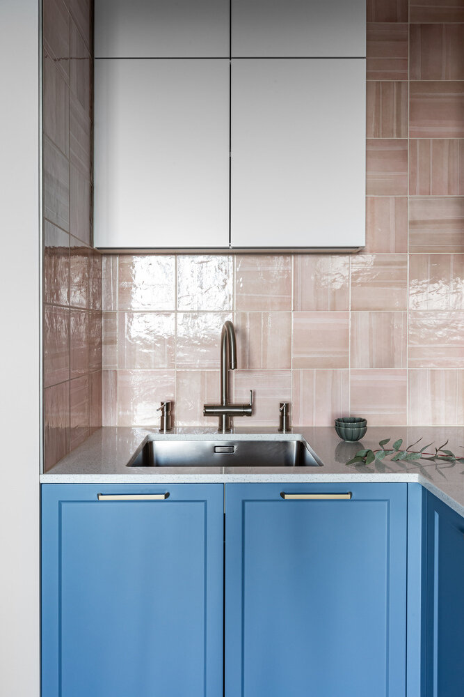 Фотография: в стиле , Кухня и столовая, Современный, Проект недели, Петергоф, Любовь Полякова – фото на INMYROOM Фотография: в стиле , Кухня и столовая, Современный, Проект недели, Петергоф, Любовь Полякова – фото на INMYROOM