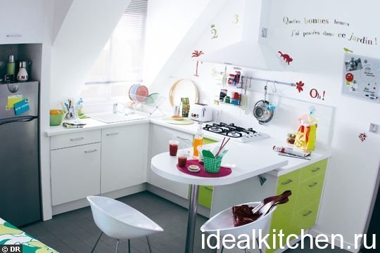 Фото из портфолио Что меня вдохновляет – фотографии дизайна интерьеров на InMyRoom.ru