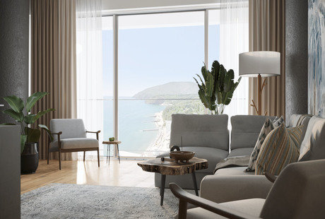 Апартаменты на Южном Берегу Крыма