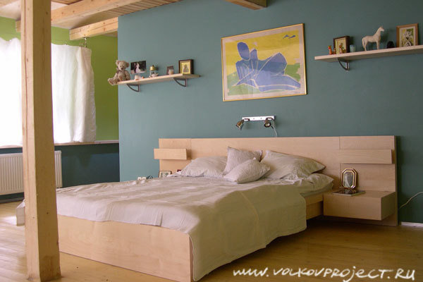 Фото из портфолио дом архитектора – фотографии дизайна интерьеров на INMYROOM
