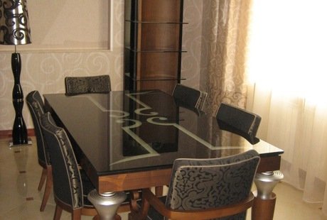 Квартира в ЖК Триумф Палас