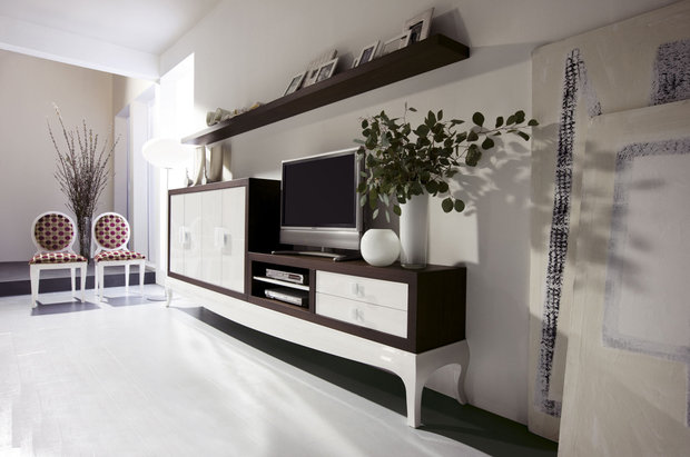 Фото из портфолио Дизайнерская мебель от La Ebanisteria – фотографии дизайна интерьеров на INMYROOM