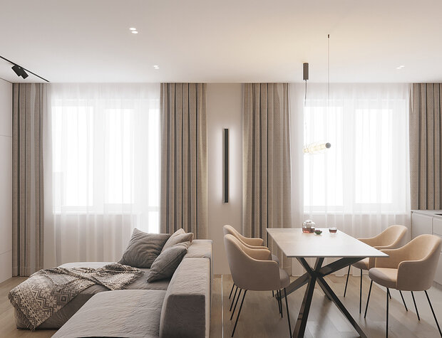 Фотография:  в стиле  – фото на INMYROOM