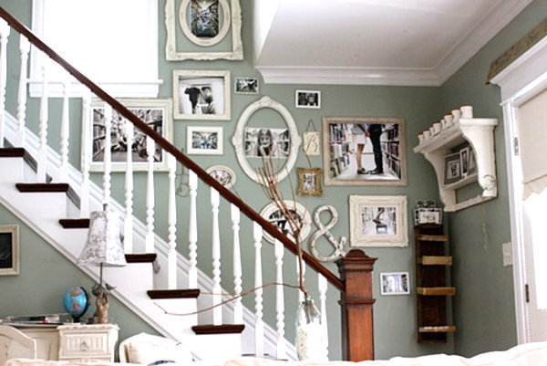 Фотография: Декор в стиле Прованс и Кантри, Декор интерьера, Декор дома, Постеры – фото на INMYROOM