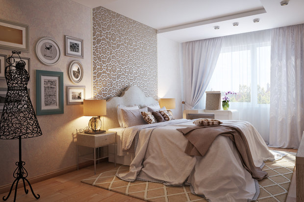 Фото из портфолио дом в классике – фотографии дизайна интерьеров на INMYROOM