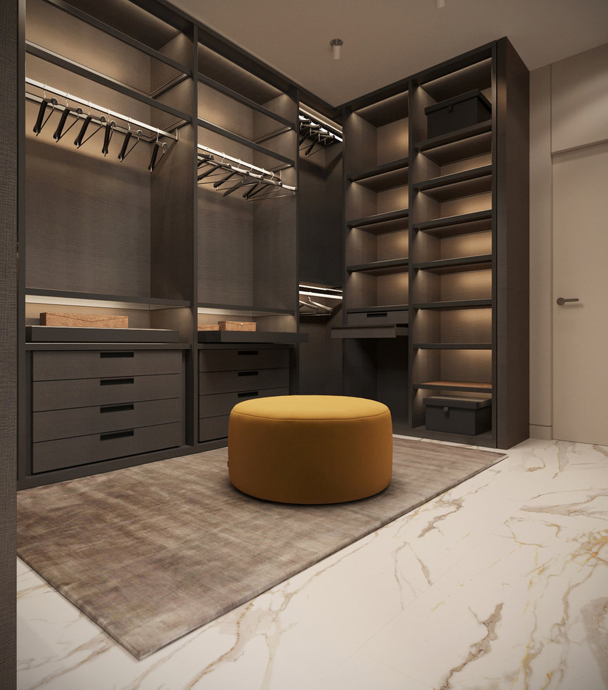 Фото из портфолио Таунхаус для большой семьи – фотографии дизайна интерьеров на INMYROOM Фото из портфолио Таунхаус для большой семьи – фотографии дизайна интерьеров на INMYROOM