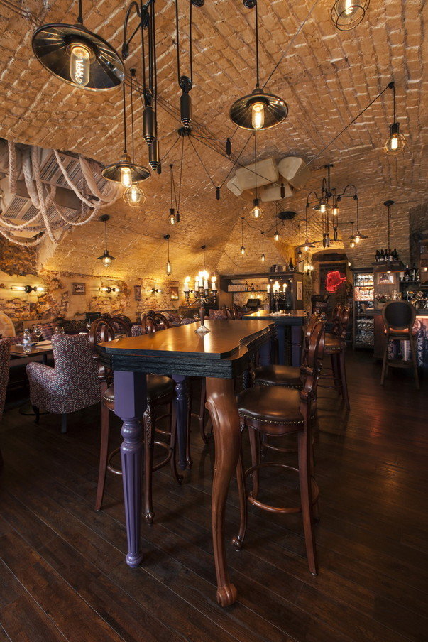 Фото из портфолио Избранные товары – фотографии дизайна интерьеров на INMYROOM