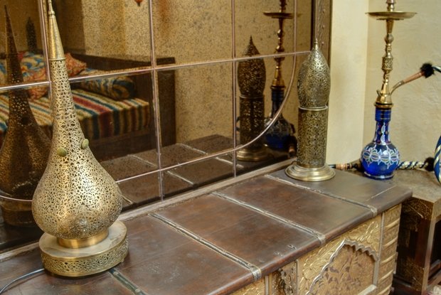 Фото из портфолио Загородный дом – фотографии дизайна интерьеров на INMYROOM