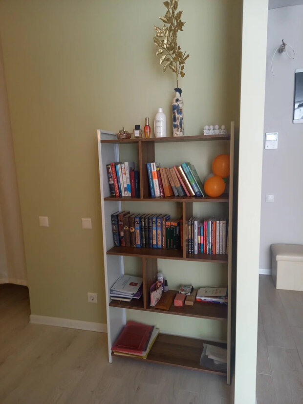 Фото из портфолио Imodern 10 – фотографии дизайна интерьеров на INMYROOM