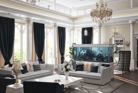 Частный дом, 450 м2, Анапа