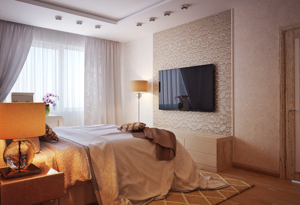 Фото из портфолио дом в классике – фотографии дизайна интерьеров на INMYROOM