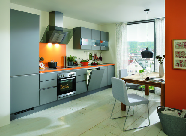 Фотография:  в стиле Современный, Минимализм – фото на INMYROOM