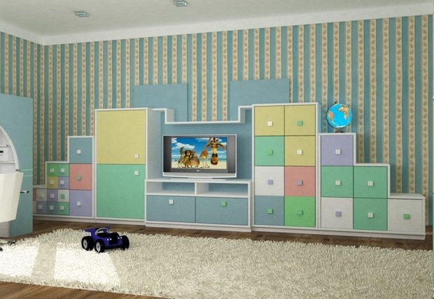 Фото из портфолио Cheche – фотографии дизайна интерьеров на INMYROOM